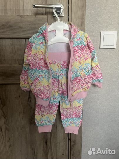 Костюм для девочки