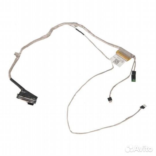Шлейф матрицы ноутбука 603-0001-7997