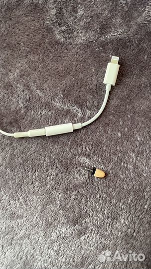 Микронаушник (капсульный) аренда