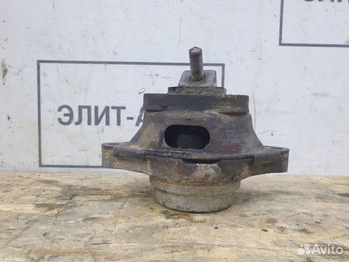 Подушка двс левая Land Rover