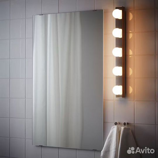 Cветодиодный светильник IKEA ledsjo