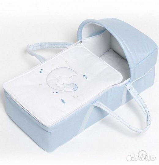 Переноска для новорожденных Italbaby