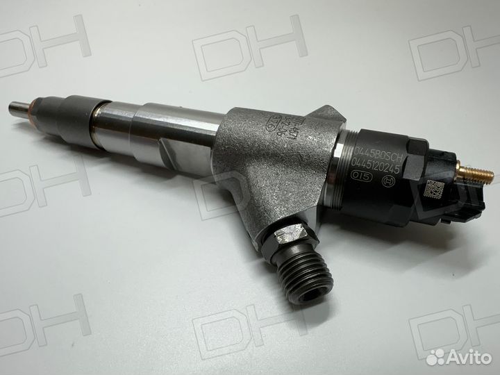 Форсунка 0445120245