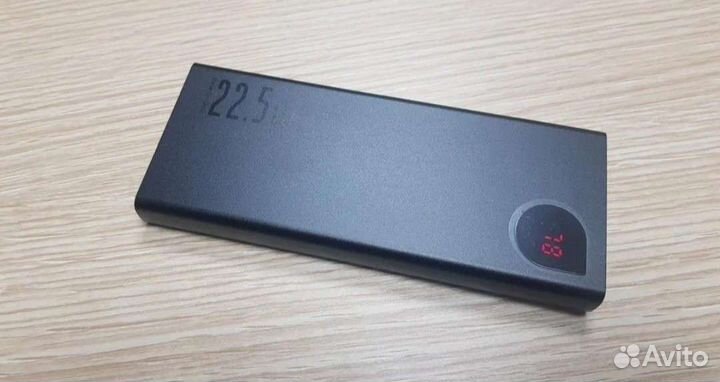 Повер банк 10000 mAh