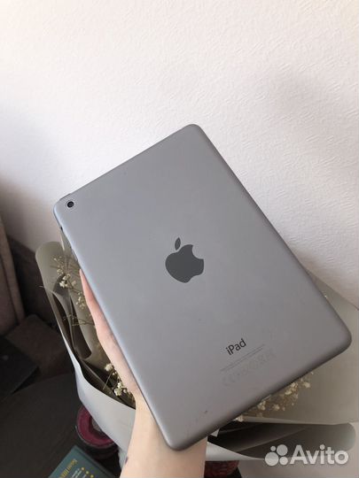iPad mini wifi 16 gd