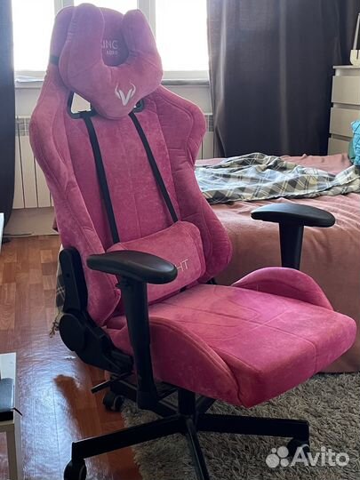 Компьютерное игровое кресло zombie Viking