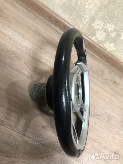 Спортивный Руль Ваз