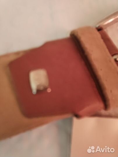 Ремень мужской