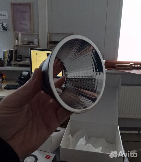 Свет Zhiyun Molus X100 Pro Kit, 100 Вт, 2700-6500К