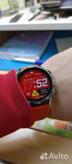 Huawei watch gt 4 46mm