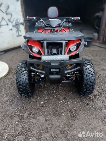 Квадроцикл