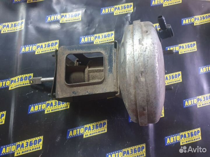 Усилитель тормозов вакуумный Нива