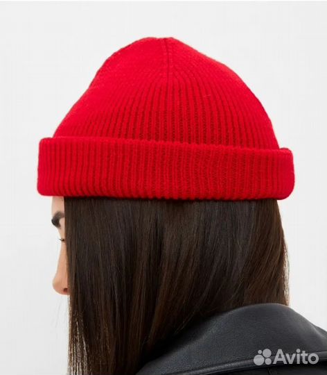 Шапка унисекс Кусто Kusto