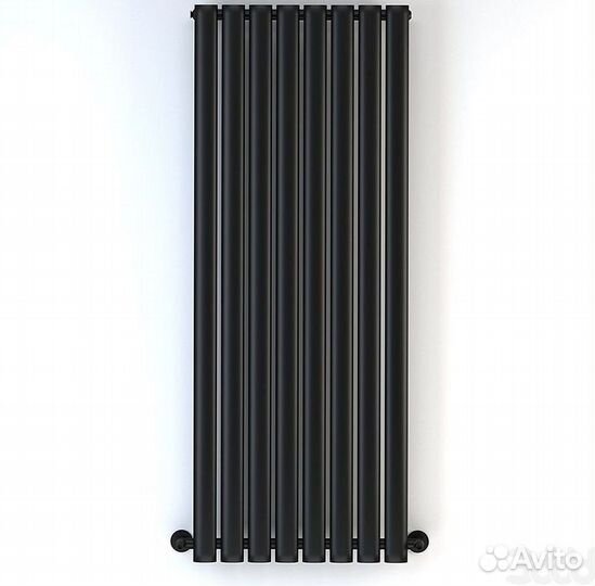 Радиатор отопления трубчатый