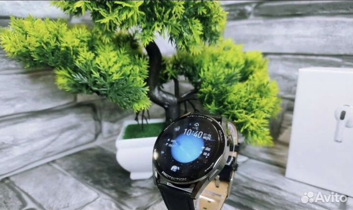 Смарт часы X3 PRO
