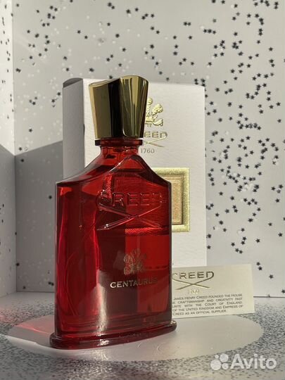 Creed Centaurus оригинал на распив