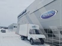 Рефрижератор Arctic M (+18/18 гр.)на 26 куб.м