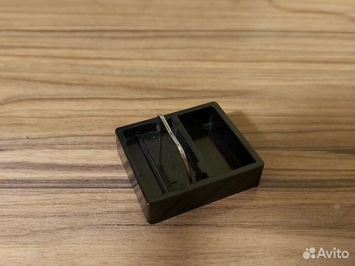 Подставка для паяльника