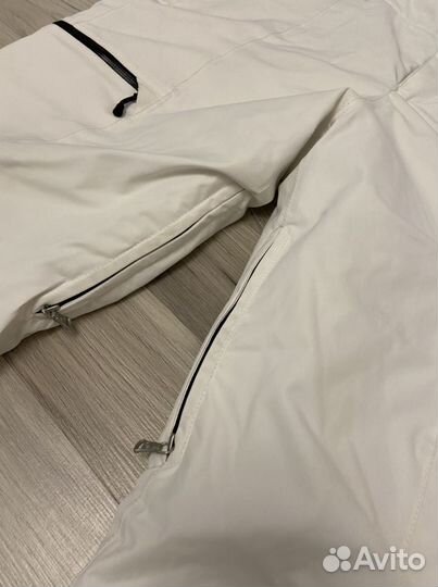 Горнолыжные теплые брюки Bogner оригинал xl