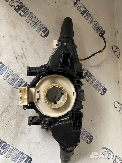 Подрулевой переключатель nissan primera р12