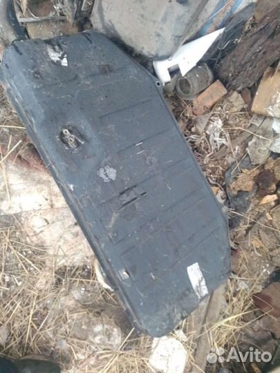 Бензобак ваз