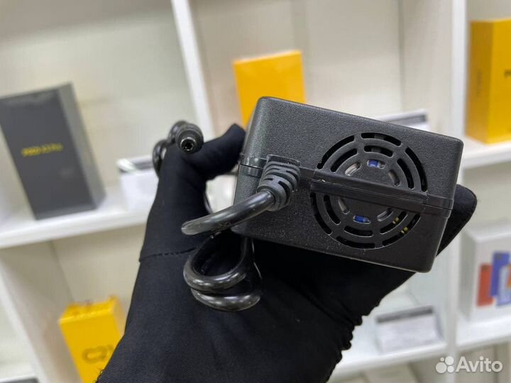 Зарядное устройство для Kugoo S2, S3, S3 PRO