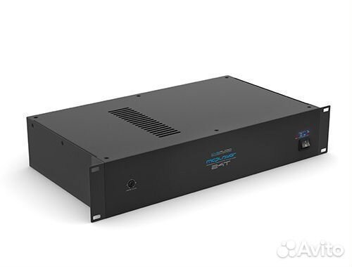 Микшер-усилитель cvgaudio MCplayer-24T/16