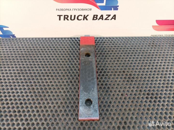 Проставка кронштейна топливного бака Daf XF105