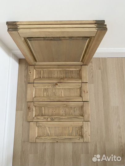 Фасады мебельные новые