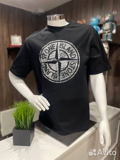 Футболка Stone Island