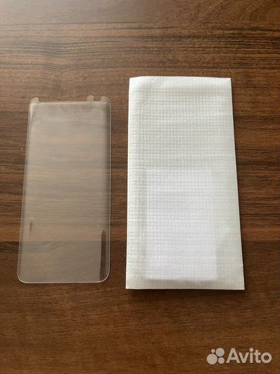 Защитное стекло samsung s9