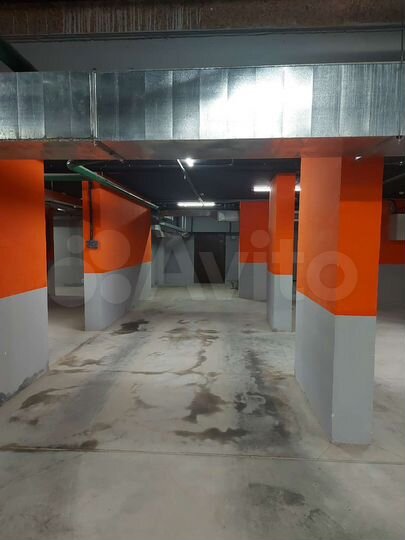 Машиноместо, 15 м²