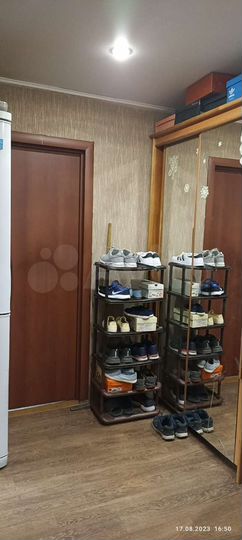 3-к. квартира, 65 м², 5/5 эт.