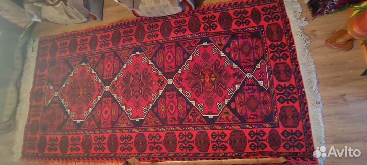 Ковёр Сумах