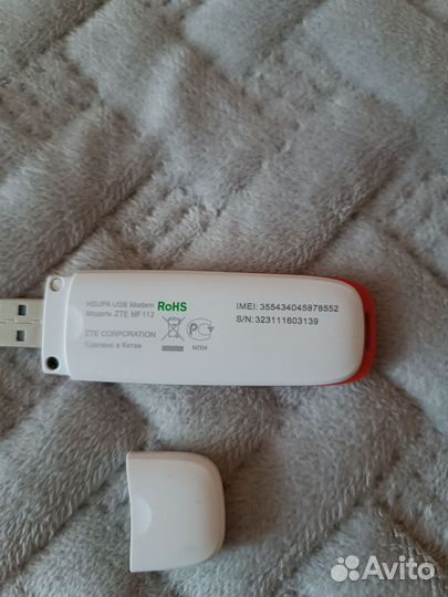 Usb модем 3 g МТС