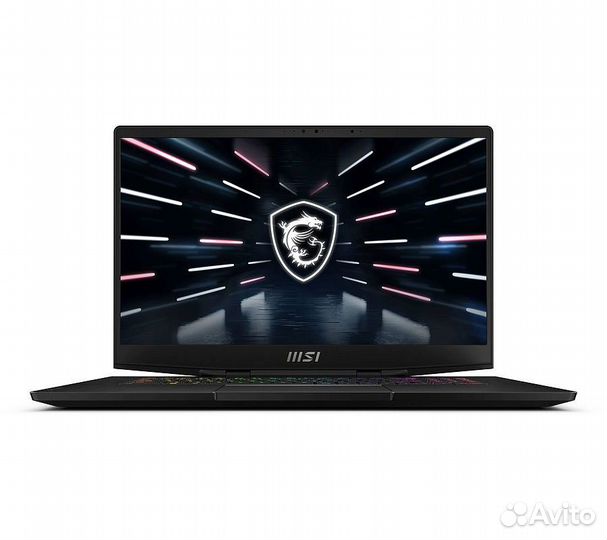 Ноутбук MSI Stealth GS77 12UHS-030RU (Core i9 1290