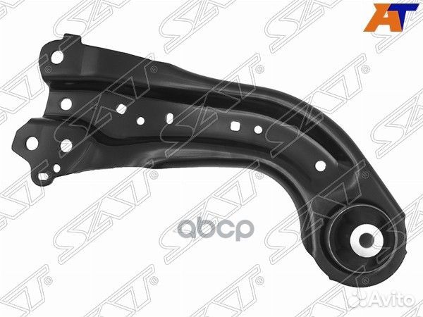 Рычаг задний продольный toyota camry 17- LH ST