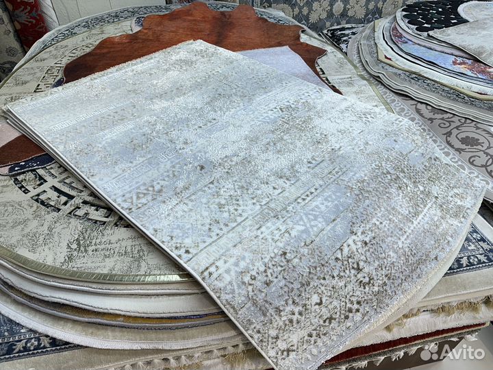 Ковер турецкий новый