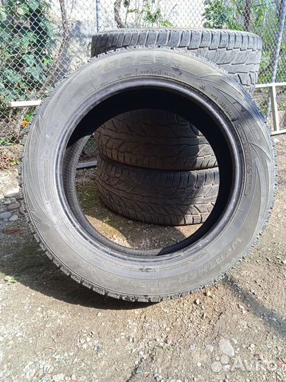 Cooper Weather-Master WSC 225/55 R18