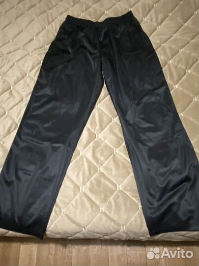 Спортивный костюм женский