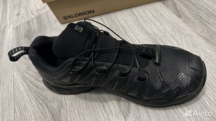 Обувь salomon XA PRO 3D V9 GTX