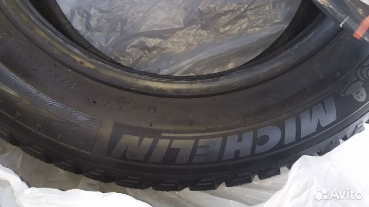 Michelin X-Ice North XIN2 185/65 R15