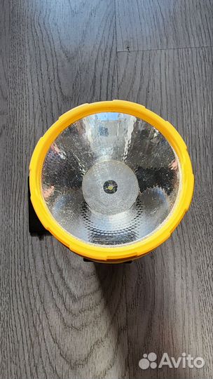 Фонарики светодиодные