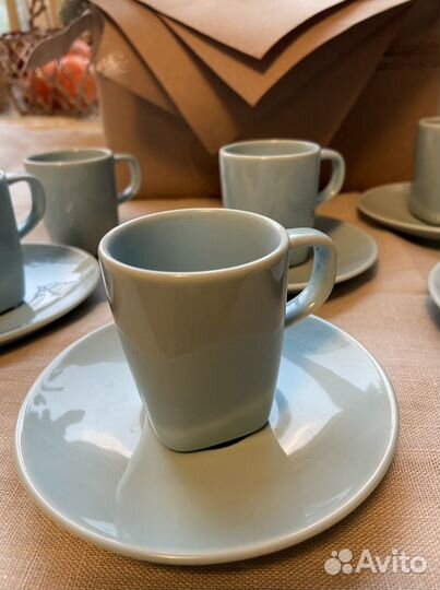 Кофейные кружки