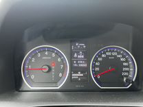 Honda CR-V 2.0 AT, 2012, 208 000 км, с пробегом, цена 2 070 000 руб.