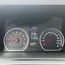 Honda CR-V 2.0 AT, 2012, 208 000 км, с пробегом, цена 2 070 000 руб.