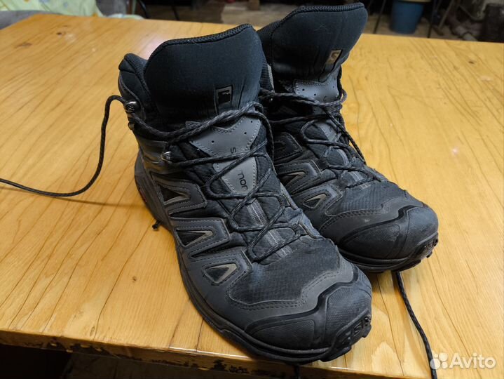 Salomon X ultra 3 MID GTX