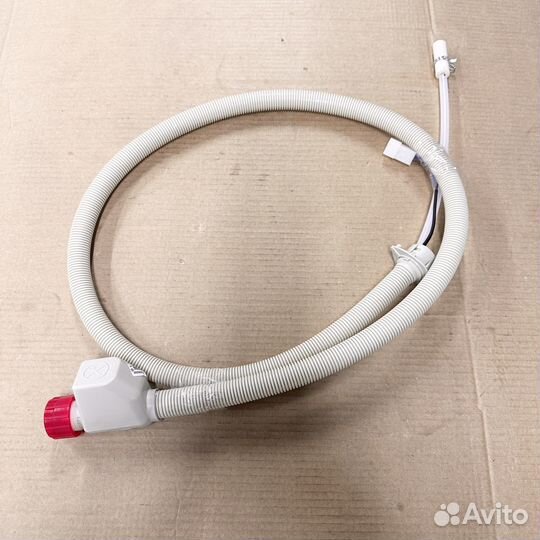 Шланги заливные с аквастопом. Разные