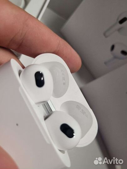 Наушники apple Airpods 3