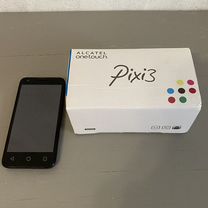 Alcatel One Touch 5019D PIXI 3 (4,5), 8 ГБ